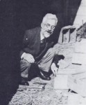 RA_Fisher,_repairing_mousetraps